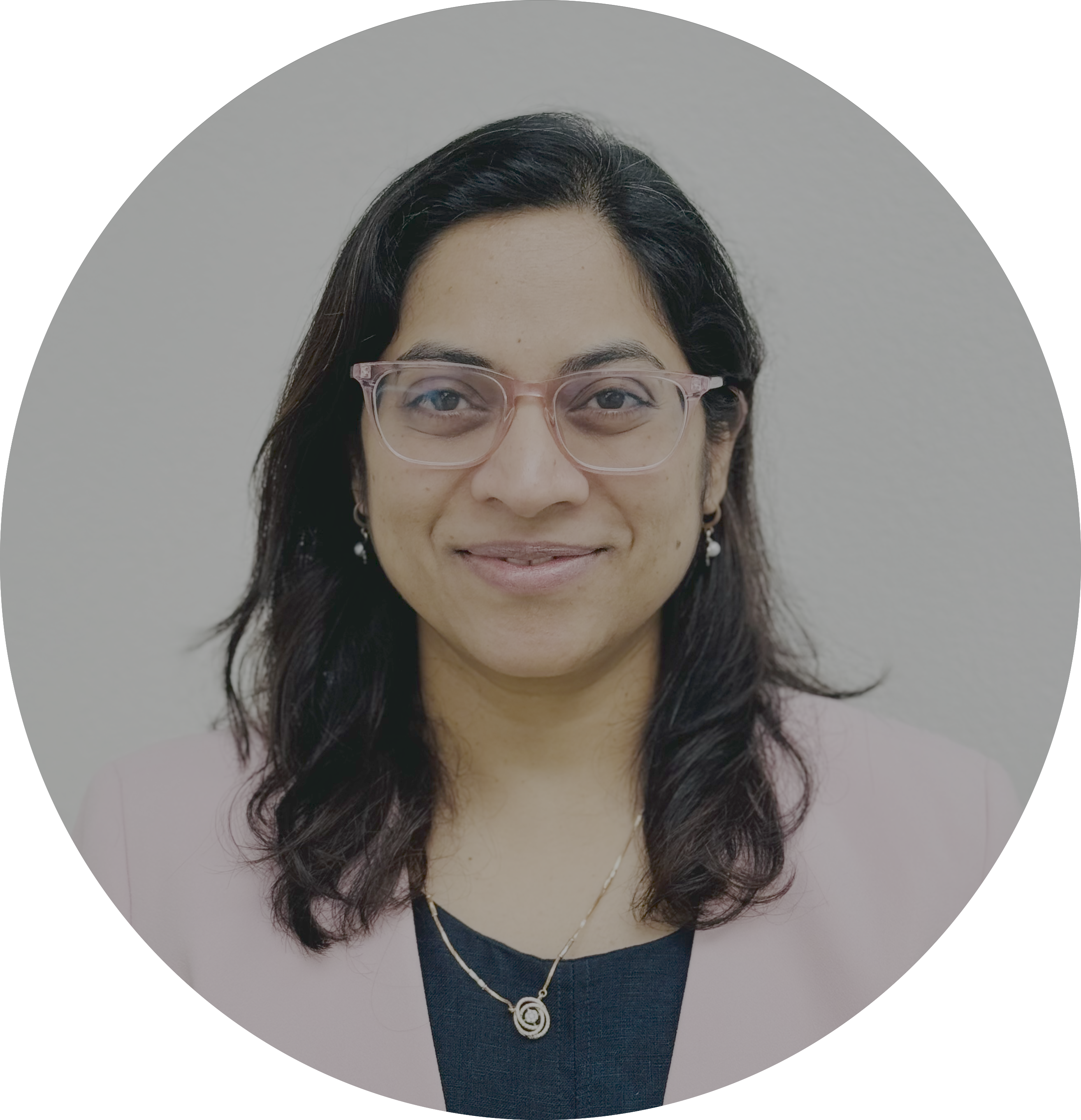 Dr Trupti Jadhav Profile Picture